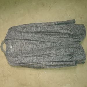 Sonoma Cardigan sz L